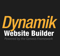 Dynamik Website Builder